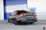 BMW M550i xDrive by DS Automobile 2020 года